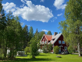 NaturResort Änglagård, Gargnäs